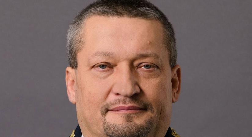 Kinevezte a Készenléti Rendőrség új parancsnokát a belügyminiszter