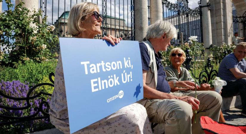 Egyre nyilvánvalóbb: amit a Tisza-kormánytól látunk, az demokratikus átalakításnak álcázott leszámolás