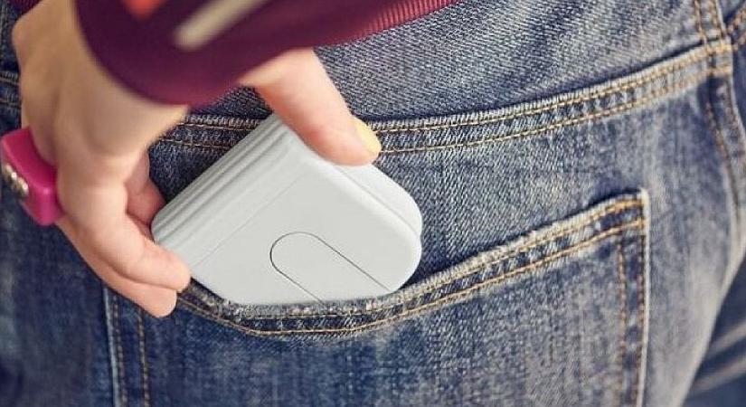 Megérkezett a Logitech első hajtogatható egere, amit kifejezetten mobil használatra terveztek