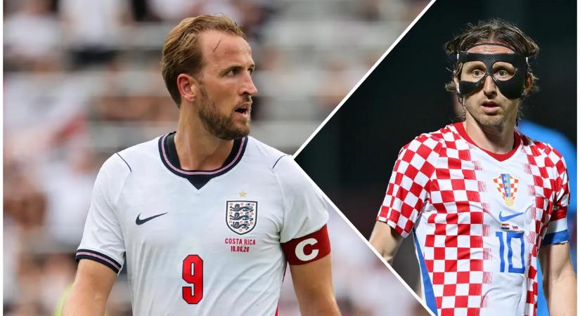 Bejön Tuchel terve, és révbe ér Anglia? Szerezhet ismét érmet Horvátország a vb-n? – bemutatjuk az L-csoportot