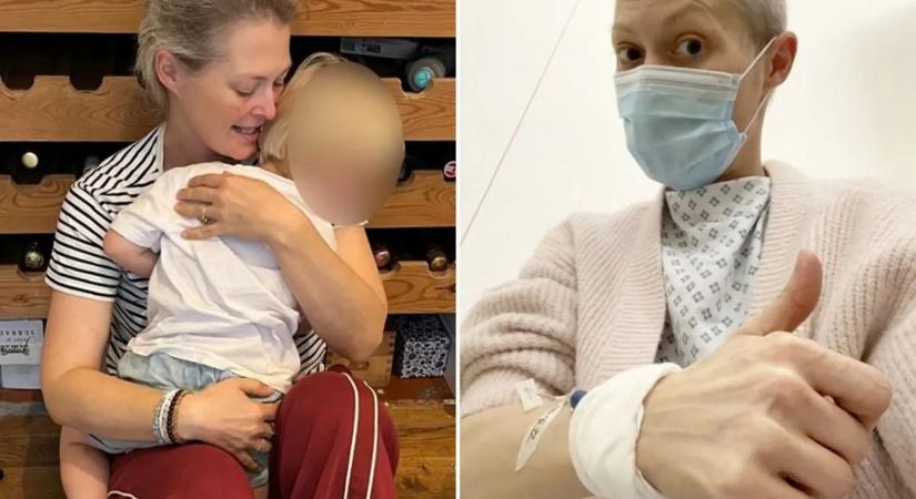 „A fáradtságot az anyaságra fogtam – pedig gyógyíthatatlan vastagbélrákról volt szó, és ha tovább vártam volna, már halott lennék”
