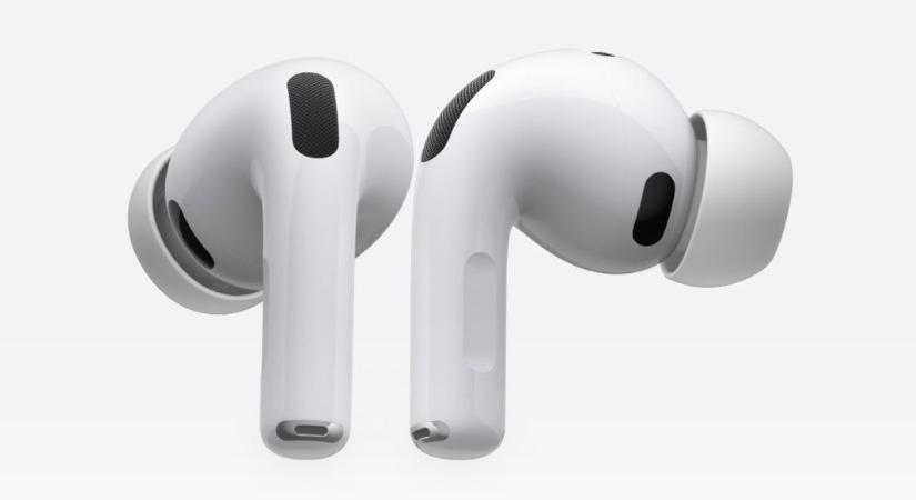 Az Apple teljesen letörölte a pályáról a konkurenciát