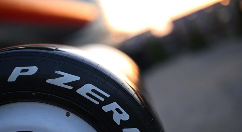 2028-ig biztosan a Pirelli marad a Forma-1 gumiszállítója