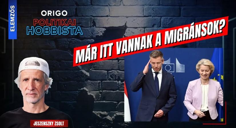 Csalás a polgármester választáson? Már itt vannak a migránsok?