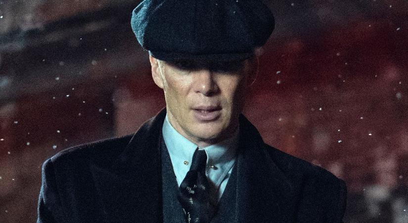 A Trónok harca sztárja és két visszatérő szereplő is csatlakozott a Peaky Blinders folytatássorozatához