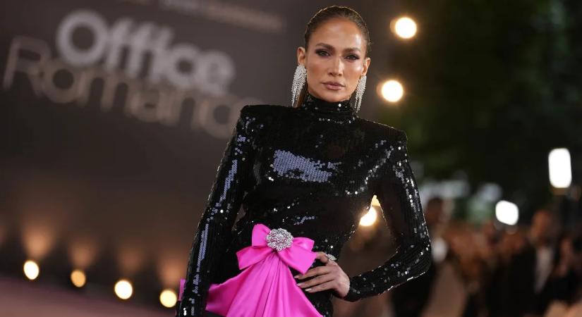 Jennifer Lopez éveken keresztül pánikrohamokkal küzdött