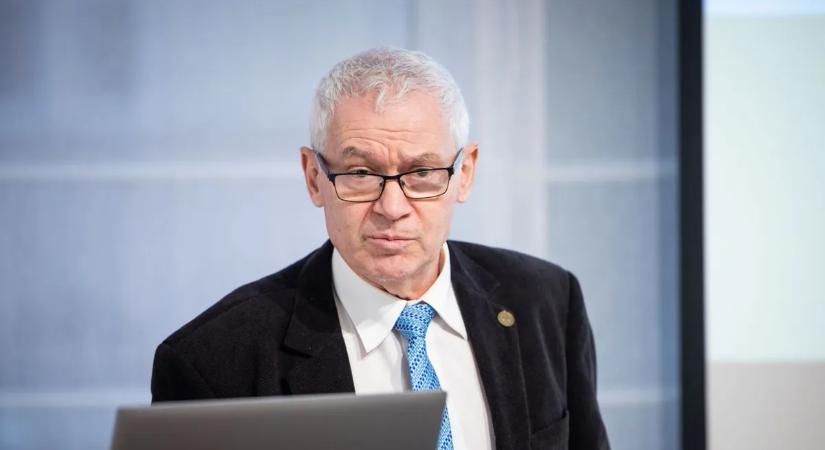 Polt Péter: A bírói függetlenség egyik legfontosabb garanciája a mandátum stabilitása