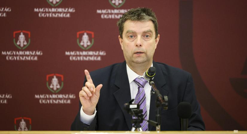 Lemondott a főügyész, a háttérben az ukrán aranykonvoj ügye lehet