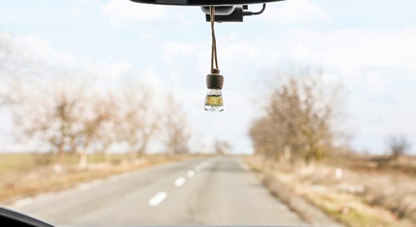Hogyan találjuk meg a számunkra legjobb autóillatosítót?