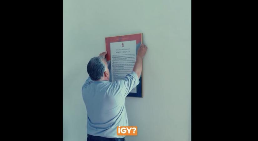 Orbán kalapáccsal állt bele a NENYI-háborúba