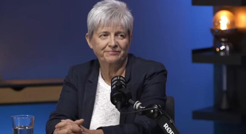Lannert Judit tisztázta álláspontját az egyházi iskolákkal kapcsolatban is