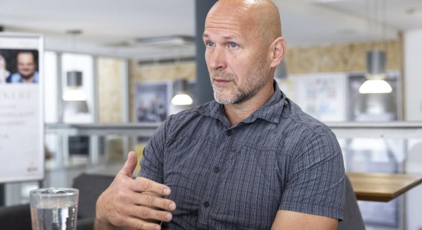 Buda Péter szakmai vezetésért felelős pozícióba kerül Tóth Péter nemzetbiztonsági főtanácsadó mellett