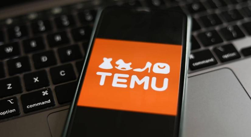 Vámot vetett ki az EU a kis csomagokra, júliustól drágább lesz a Temuról vagy a Sheinről rendelni