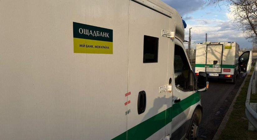 Rendkívüli: kitört a botrány a magyar ügyészségen az ukrán aranykonvoj miatt, lemondott a főügyész – ez áll a háttérben