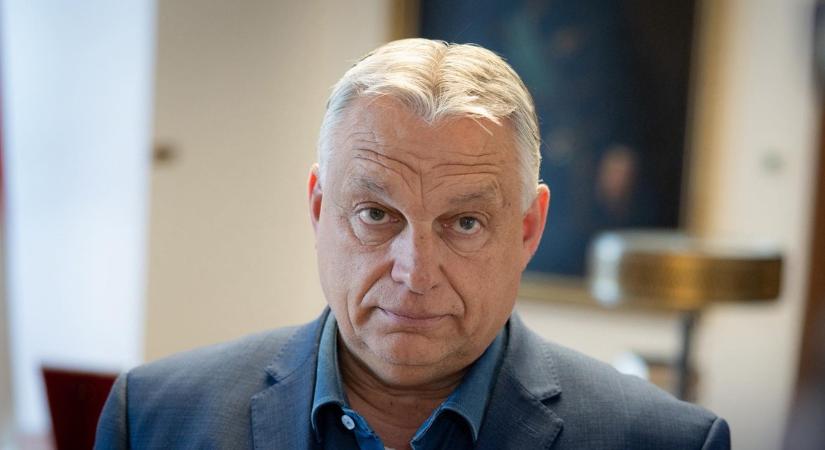 Orbán MacGyver Viktor videóval üzent a Tisza-kormánynak a Nemzeti Hitvallás ügyében - videó