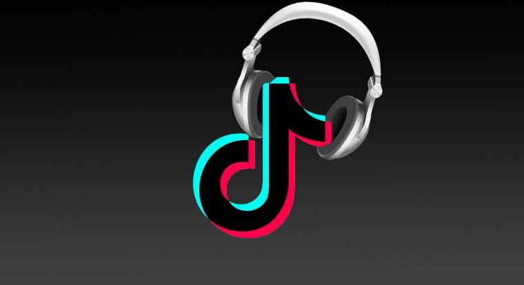 Hanghívások bevezetését teszteli a TikTok