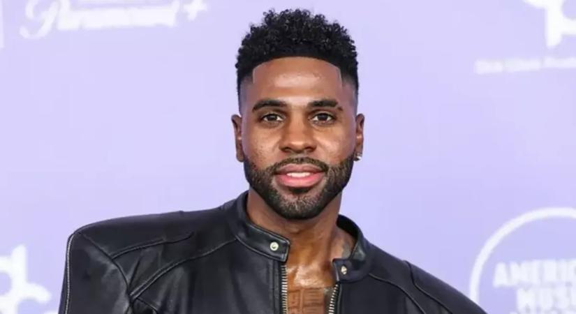 Jason Derulo Pető Brúnóval ad ki közös dalt? – Lebuktak a zenészek!