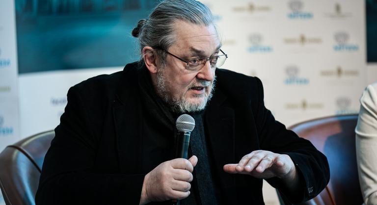 Megérkezett Vidnyánszky Attila válasza, alaposan kiosztotta Nagy Ervint