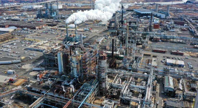 Az Egyesült Államok megnyerte a háborút: áldozatból a legnagyobb olajexportőr lett – olyan eszköz van Washington kezében, amelynek a létezéséről a háború előtt nem tudtak