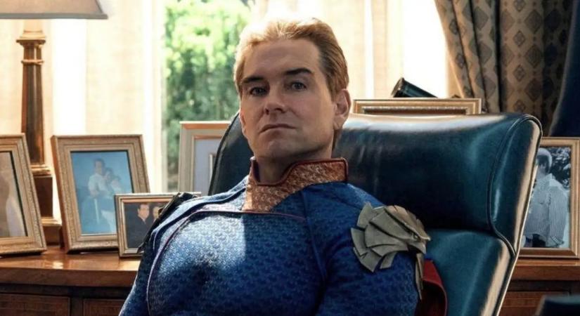 Nem tetszett a The Boys vége? Eric Kripke akkor sem kér bocsánatot