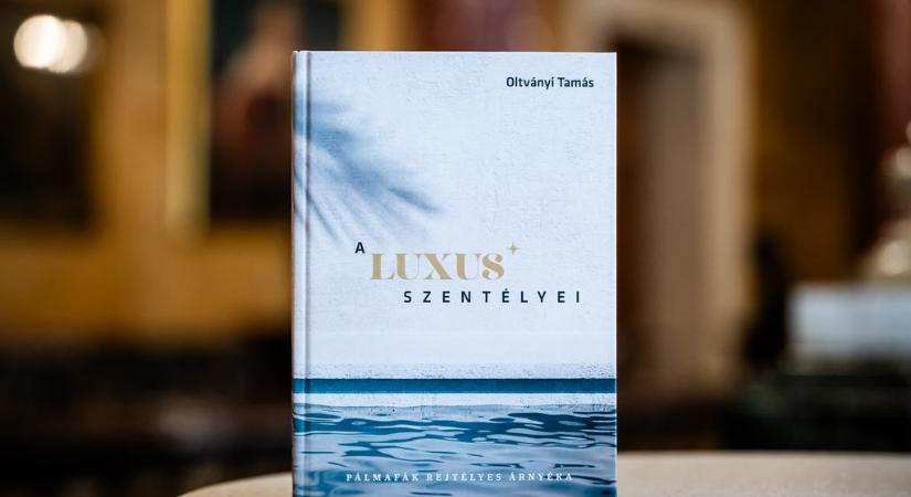 A fényűzés útirajza Oltványi Tamástól: a délszláv Dubajtól az osztrák szuperluxusig vezet az utazás