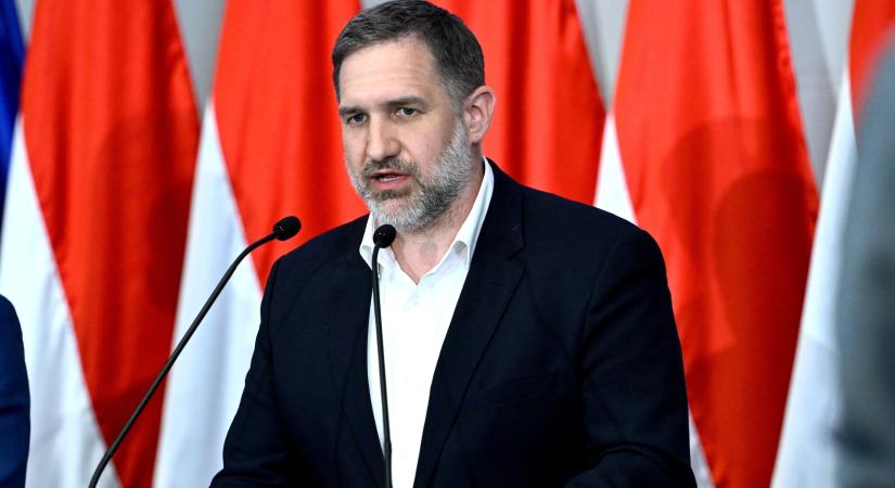Új szerepet kap a Tisza-kormányban Buda Péter nemzetbiztonsági szakértő