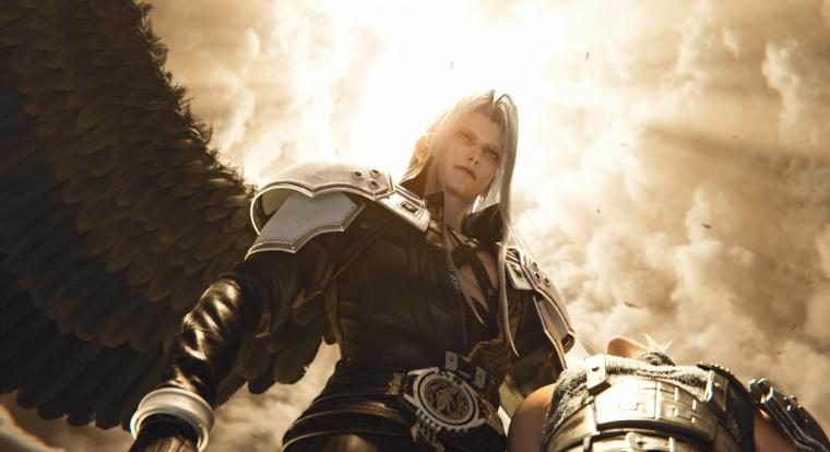 Még egy trilógiába se fért bele minden, kivágnak egy szekciót a Final Fantasy VII: Revelationből (is)