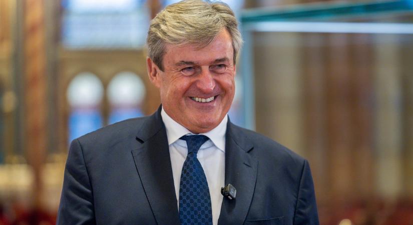 Jelentős változás történt Kapitány István vagyonnyilatkozatában