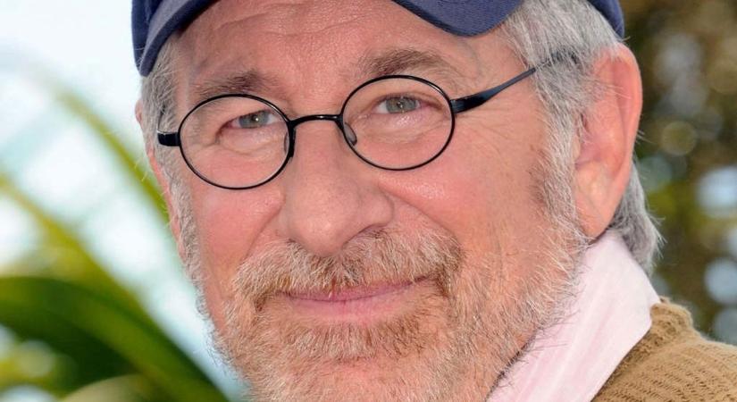 Steven Spielberg elárulta: visszautasították