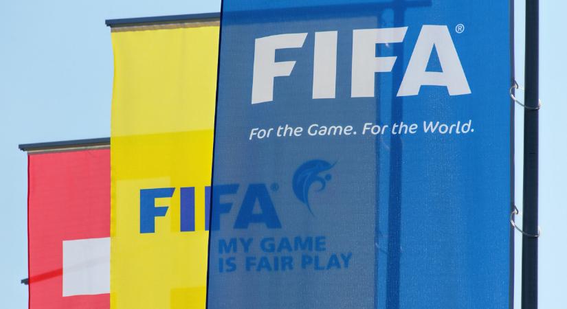 Itt a friss FIFA-világranglista a vb-rajt előtt: változások történtek az élen