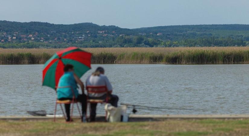 A hét utolsó munkanapjának időjárása meglepetést tartogat