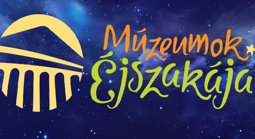 Múzeumok éjszakája - Ókori római lakomát szervez az Aquincumi Múzeum