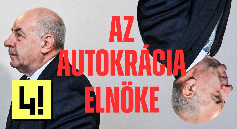 Lesz-e alkotmányos válság Sulyok leváltásából?