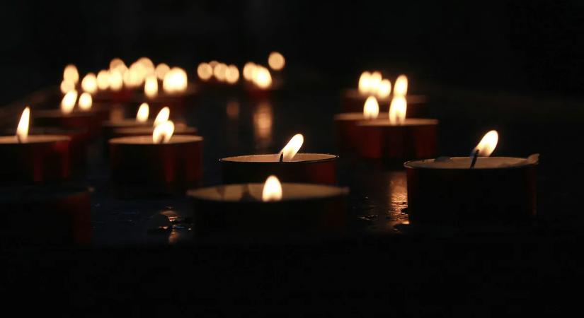 Most érkezett a tragikus hír: halálos baleset történt a szomszédban - részletek