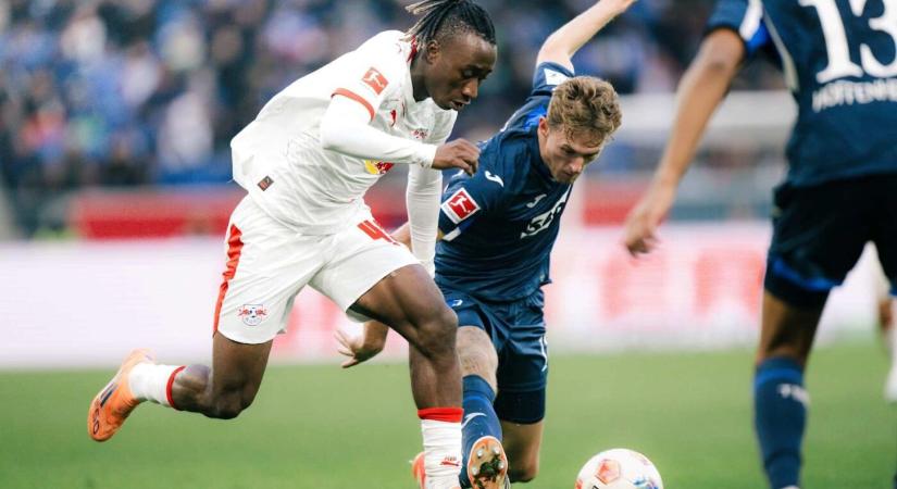 Feláldozza egy világsztárját a Liverpool FC Yan Diomande megszerzéséért