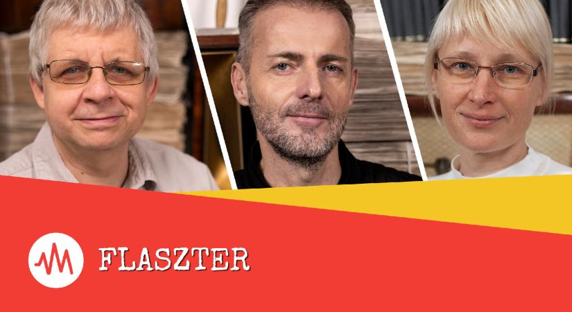 Flaszter 410. – Bűnös vagy ártatlan az Integritás Hatóság elnöke?