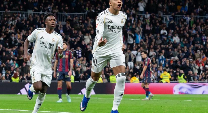 Hivatalos – Mourinho újra a Real Madrid vezetőedzője lesz