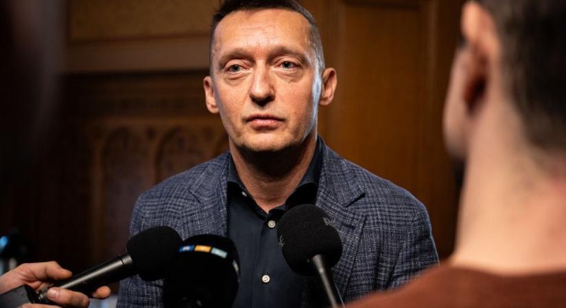 Tempót váltott a Rogán Antal találmányát is érintő nyomozás