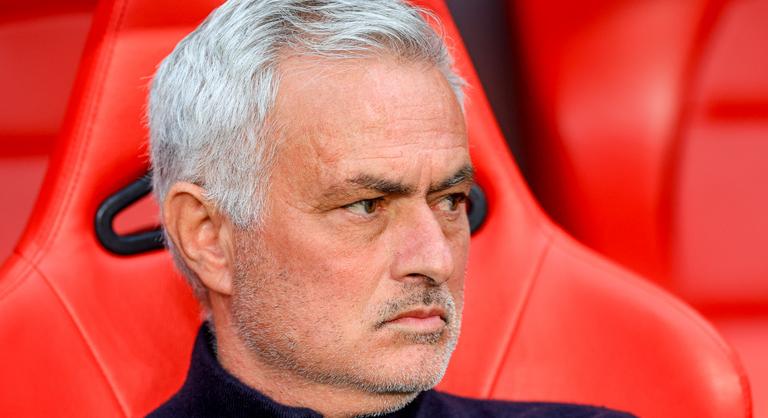 A Real Madrid hivatalosan bejelentette, hogy José Mourinho a csapat új vezetőedzője