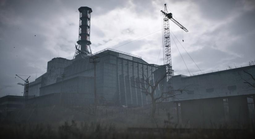 Traileren a S.T.A.L.K.E.R. 2 sztori-DLC, ami a csernobili atomerőműbe visz