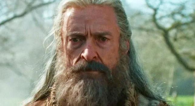 Brutális és melankolikus lett Hugh Jackman Robin Hoodja