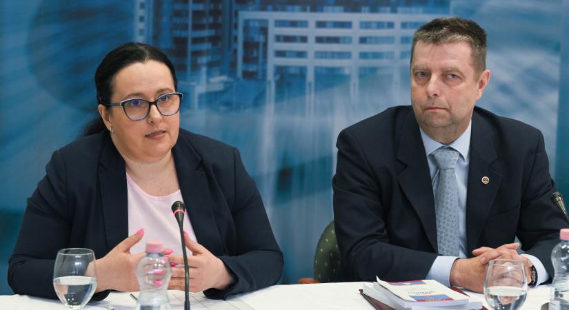 Rendkívüli bejelentés: lemondott az ország egyik legfontosabb főügyésze