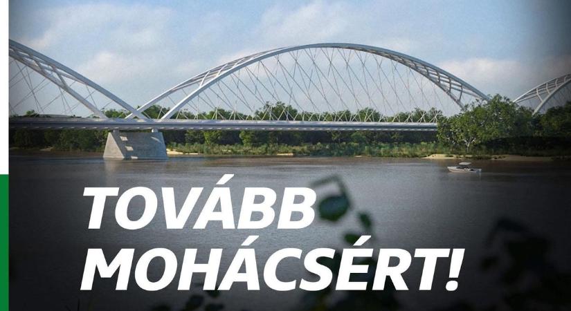 Kiborult Mohács polgármester az új Duna-híd miatt: pontosan elmagyarázta, miért kell megépíteni – „Kötelességem őszintén elmondani”