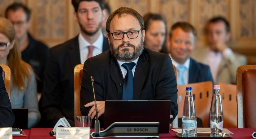Megszólalt a pénzügyminiszter a kamatstop kivezetéséről