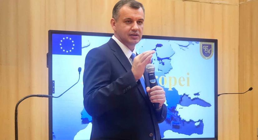 A PSD főtitkára szerint a parlament bizalmat fog szavazni Tomac kormányának