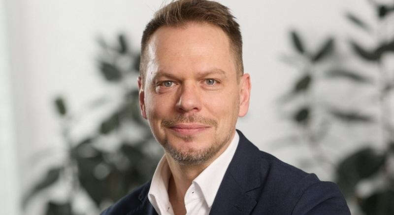 Barabás Tamás: Olyan VOSZ-t szeretnék építeni, amelynek a legnagyobb nyertese a vállalkozó