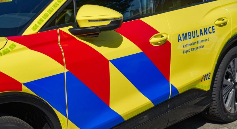 Kerékpáros diákok közé hajtott egy autós Hollandiában, többen meghaltak