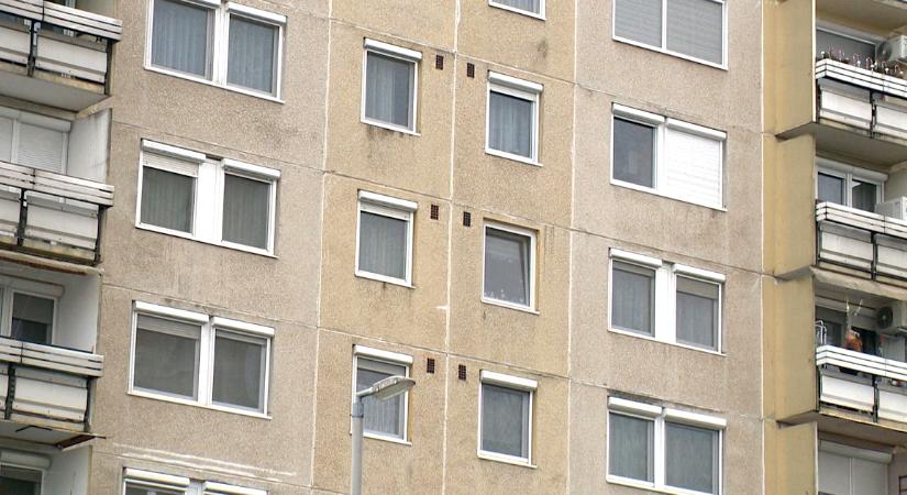 Éves szinten emelkedtek, havi összevetésben nem változtak a lakbérek májusban