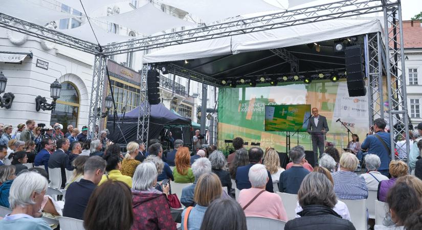 Tarr Zoltán: Feltárjuk a pusztító Gyurcsány-Orbán-rendszer kultúra terén is elkövetett bűneit