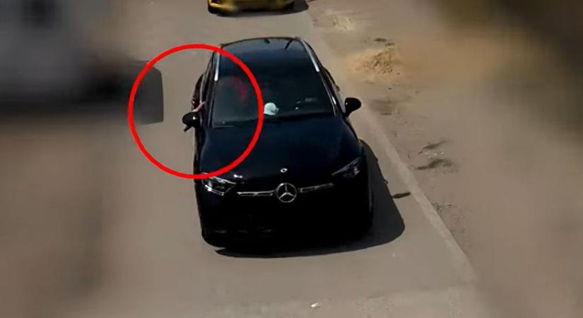 Vadászatba kezdtek a hozzátartozók – lövések dördültek Monoron (VIDEÓ)
